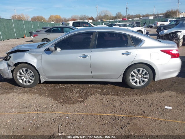 2016 NISSAN ALTIMA 2.5 S VIN: 1N4AL3AP5GC180423