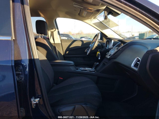 Chevrolet EQUINOX LT 2016 2GNALCEK1G1184992 Image 5