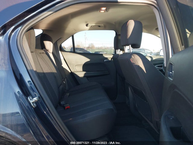 Chevrolet EQUINOX LT 2016 2GNALCEK1G1184992 Image 8