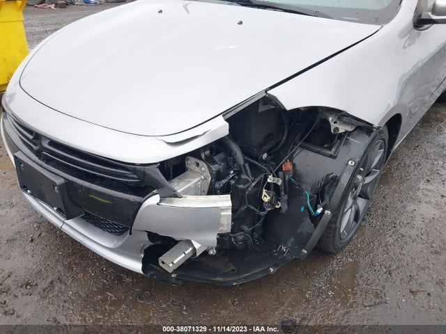 Dodge DART SE 2016 1C3CDFAA9GD578908 Image 6