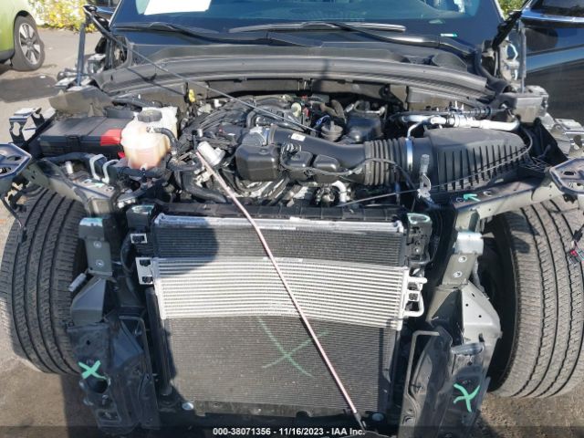 Jeep Grand Cherokee L Limited 4x4 2021 1C4RJKBG2M8117161 Image 10