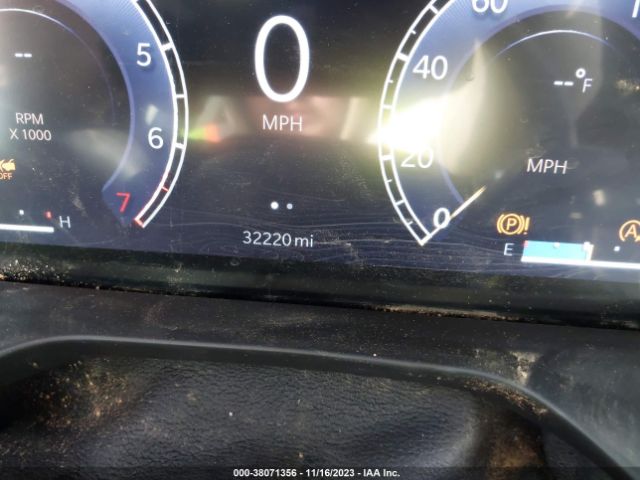Jeep Grand Cherokee L Limited 4x4 2021 1C4RJKBG2M8117161 Image 16