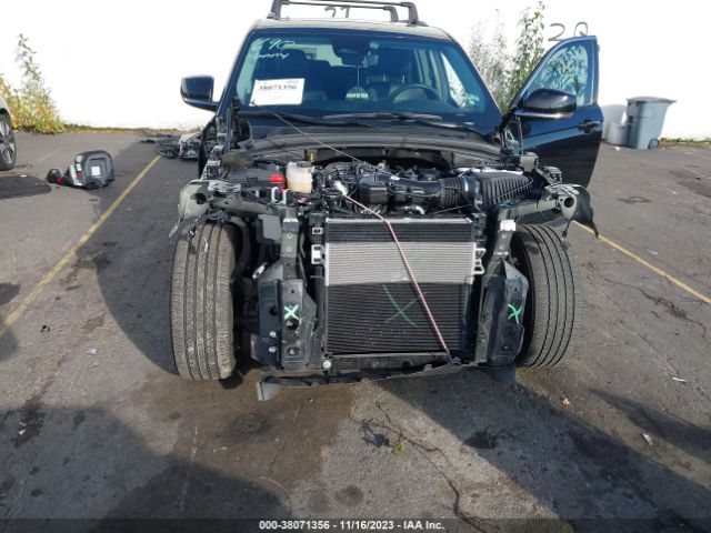 Jeep Grand Cherokee L Limited 4x4 2021 1C4RJKBG2M8117161 Image 6