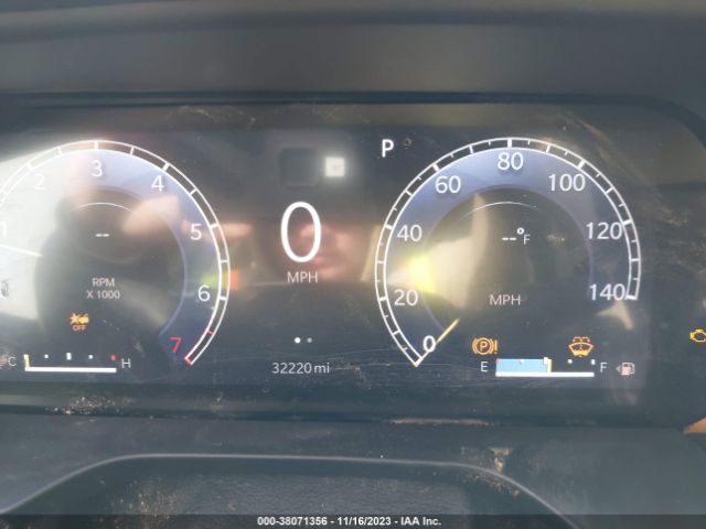 Jeep Grand Cherokee L Limited 4x4 2021 1C4RJKBG2M8117161 Image 7
