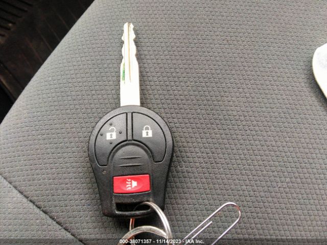3N6CM0KN2KK694869 Nissan NV200 SV