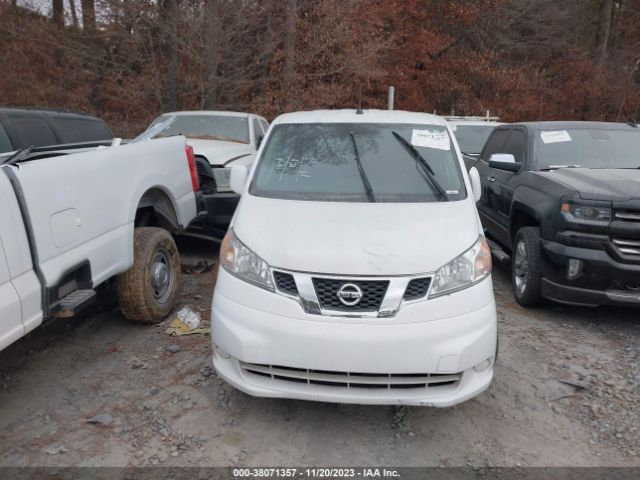 3N6CM0KN2KK694869 Nissan NV200 SV