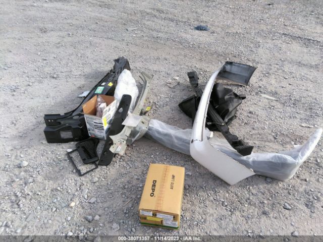 3N6CM0KN2KK694869 Nissan NV200 SV