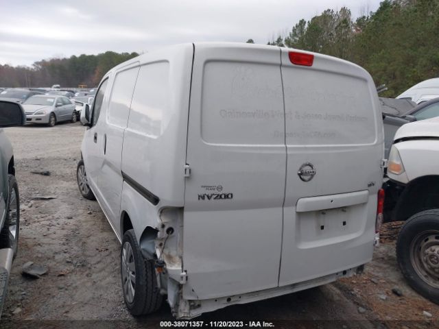 3N6CM0KN2KK694869 Nissan NV200 SV