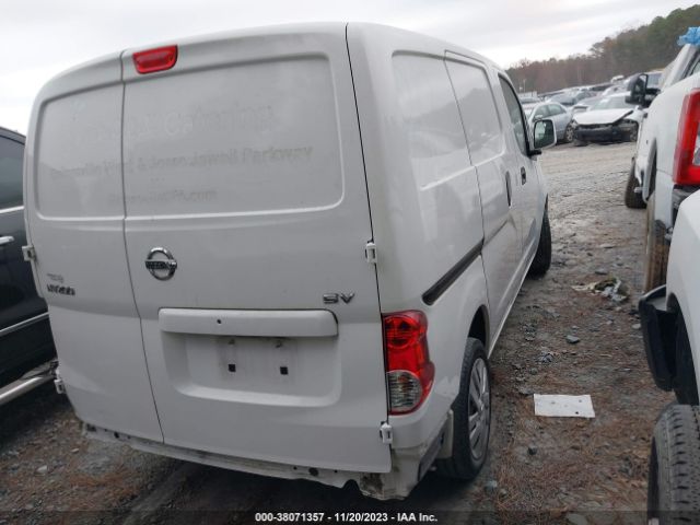 3N6CM0KN2KK694869 Nissan NV200 SV