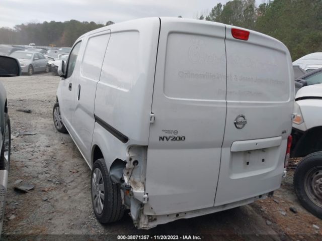 3N6CM0KN2KK694869 Nissan NV200 SV