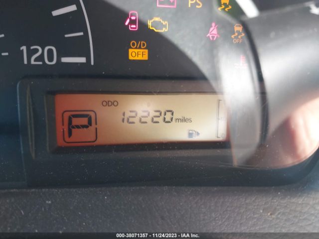 3N6CM0KN2KK694869 Nissan NV200 SV