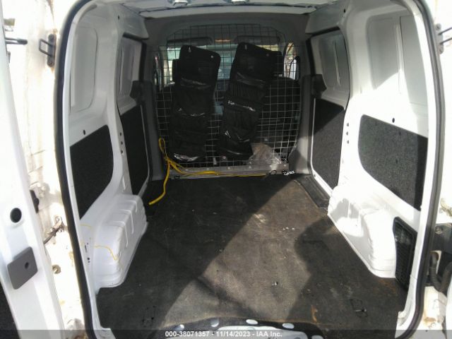 3N6CM0KN2KK694869 Nissan NV200 SV