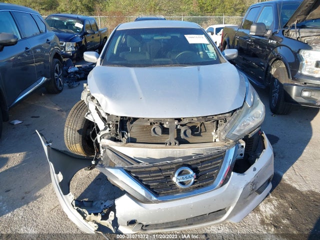 2017 NISSAN ALTIMA 2.5 S VIN: 1N4AL3AP4HC261432