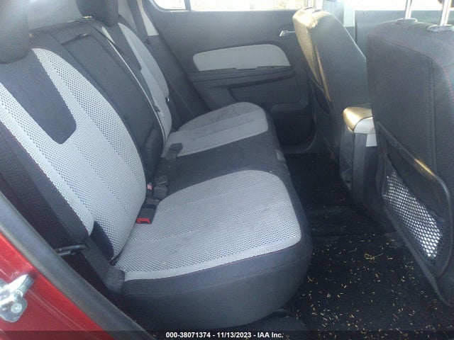 2015 CHEVROLET EQUINOX 1LT VIN: 1GNALBEK6FZ124223