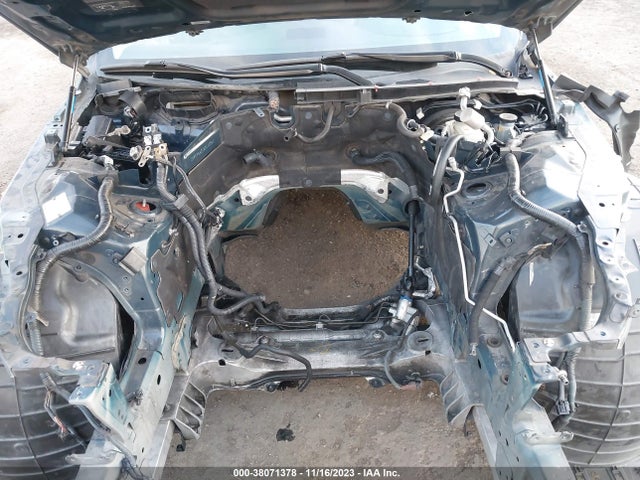 2008 INFINITI G37 SPORT VIN: JNKCV64E18M115765