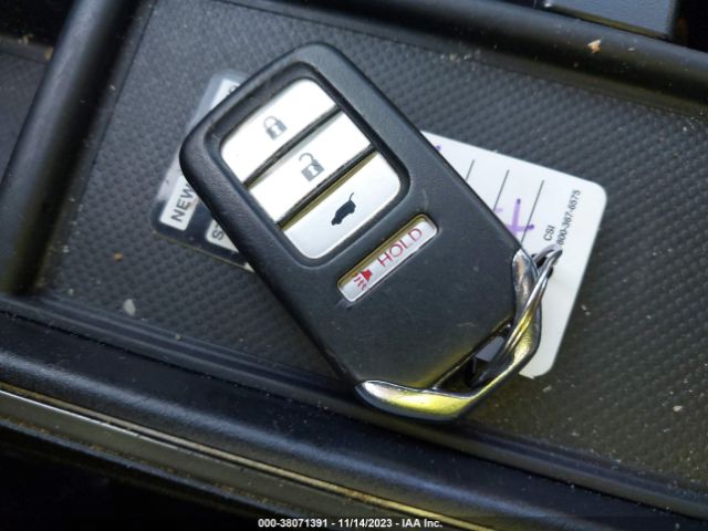 2HKRM4H7XGH621750 Honda Cr-v Ex-l
