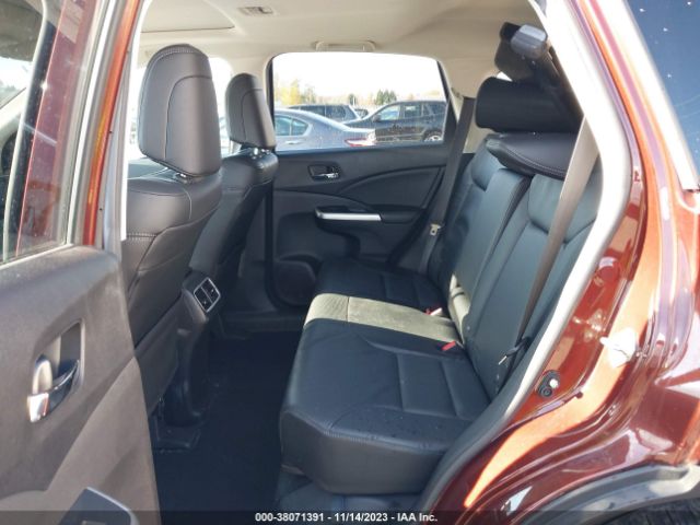 2HKRM4H7XGH621750 Honda Cr-v Ex-l