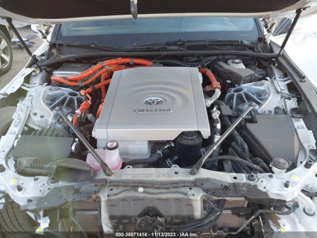 2022 TOYOTA MIRAI JTDAAAAA9NA007111 Photo 9
