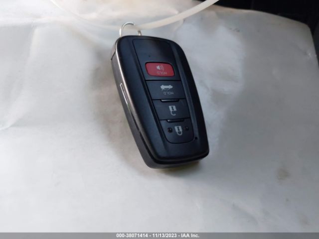 2022 TOYOTA MIRAI JTDAAAAA9NA007111 Photo 10