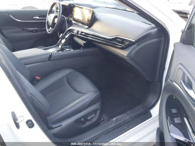 2022 TOYOTA MIRAI JTDAAAAA9NA007111 Photo 4