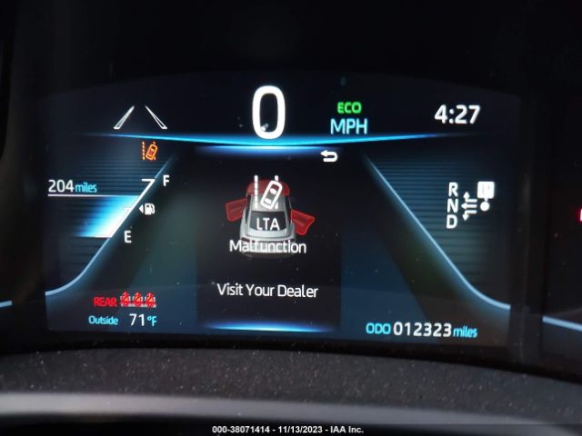 2022 TOYOTA MIRAI JTDAAAAA9NA007111 Photo 6