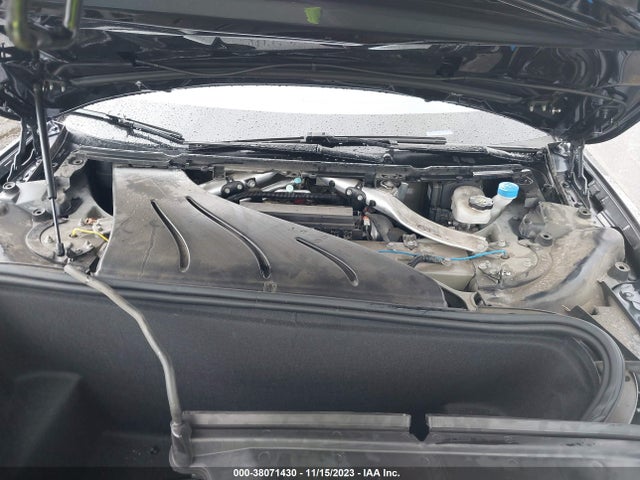 5YJSA1E15HF226769 Tesla Model S 60/75