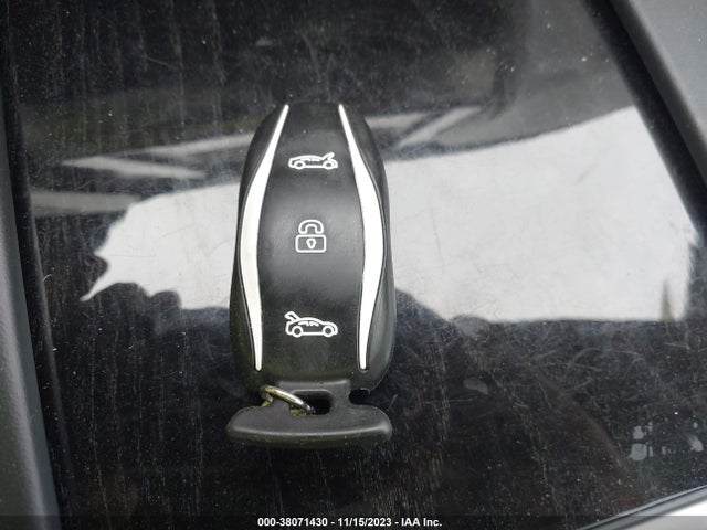 5YJSA1E15HF226769 Tesla Model S 60/75