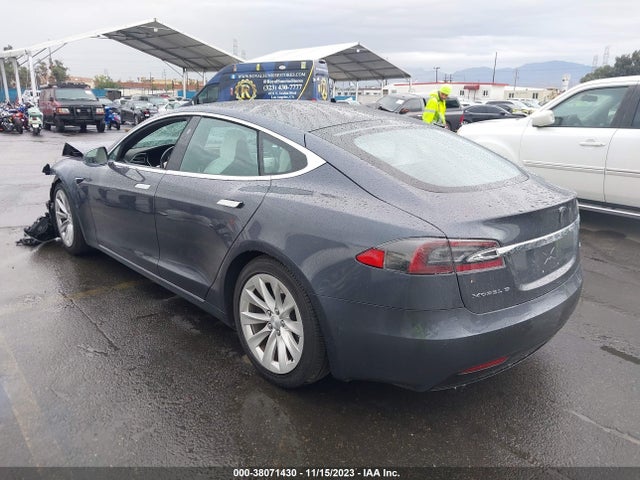 5YJSA1E15HF226769 Tesla Model S 60/75