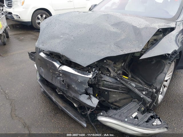5YJSA1E15HF226769 Tesla Model S 60/75