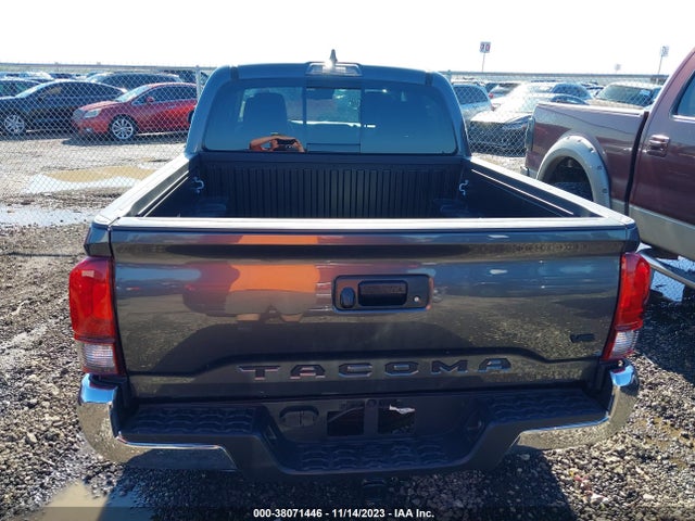 Toyota Tacoma Sr5 V6 2023 3TYAZ5CN7PT032504 Image 16