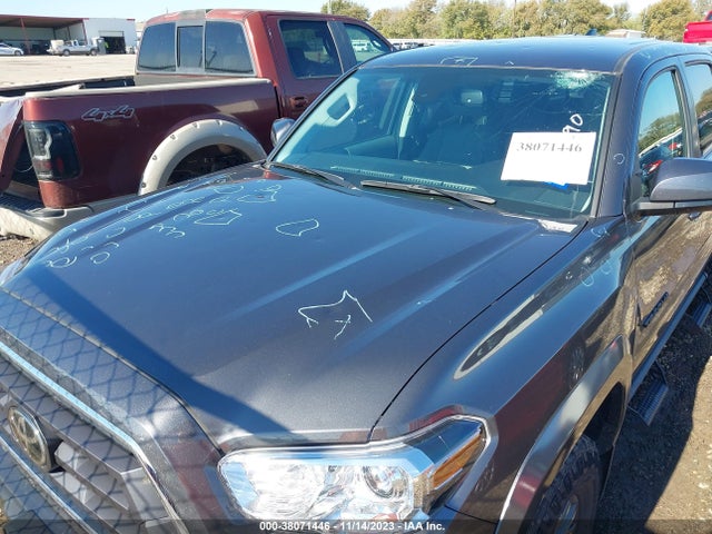 Toyota Tacoma Sr5 V6 2023 3TYAZ5CN7PT032504 Image 6