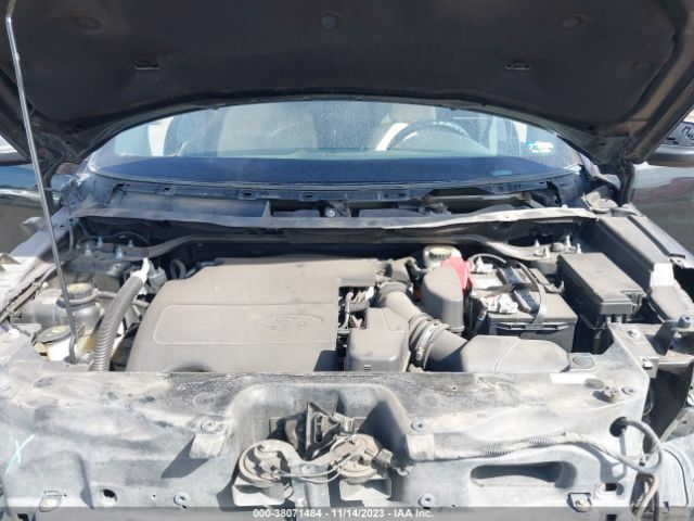 1FM5K7B87HGD89715 Ford EXPLORER
