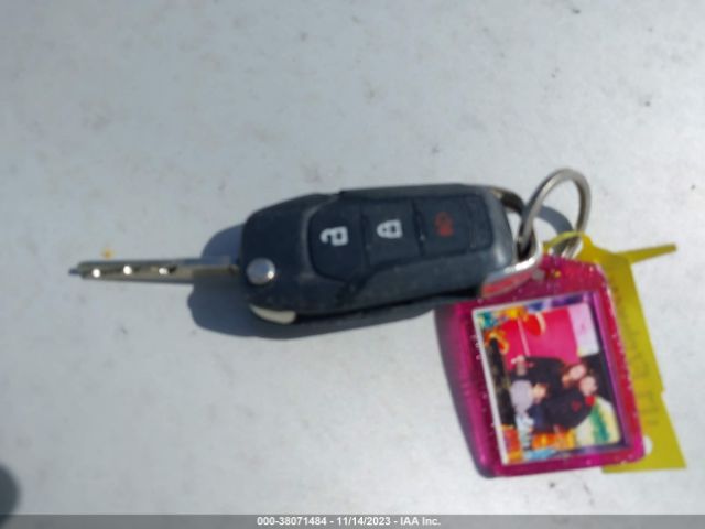 1FM5K7B87HGD89715 Ford EXPLORER