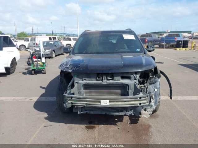 1FM5K7B87HGD89715 Ford EXPLORER