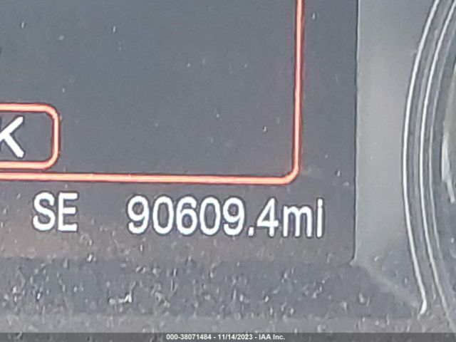 1FM5K7B87HGD89715 Ford EXPLORER