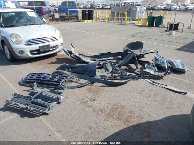 1FM5K7B87HGD89715 Ford EXPLORER