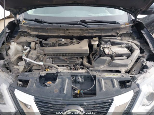 Nissan ROGUE SV 2018 KNMAT2MV3JP509148 Image 10