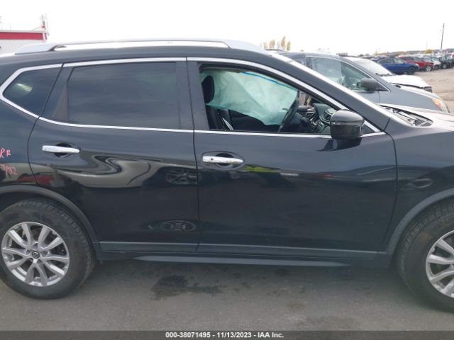Nissan ROGUE SV 2018 KNMAT2MV3JP509148 Image 13