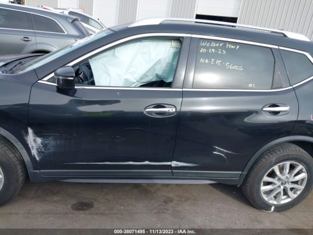 Nissan ROGUE SV 2018 KNMAT2MV3JP509148 Image 14