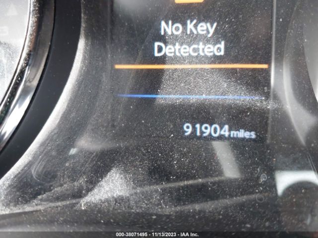 Nissan ROGUE SV 2018 KNMAT2MV3JP509148 Image 15