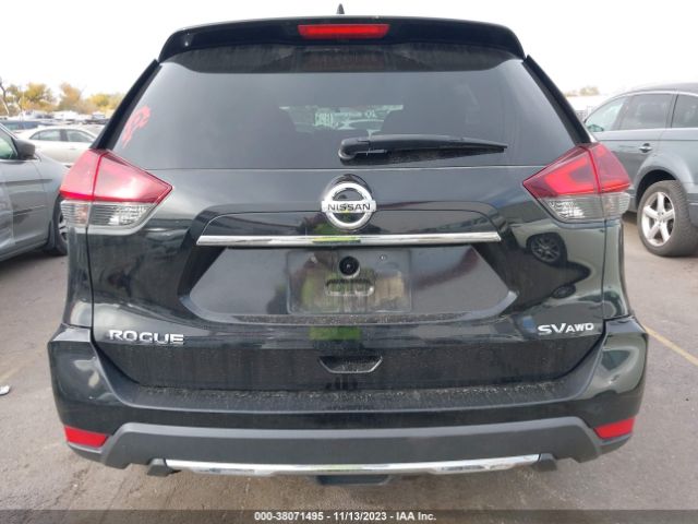 Nissan ROGUE SV 2018 KNMAT2MV3JP509148 Image 16