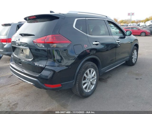 Nissan ROGUE SV 2018 KNMAT2MV3JP509148 Image 4
