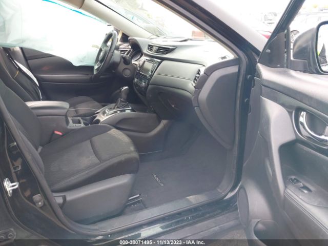Nissan ROGUE SV 2018 KNMAT2MV3JP509148 Image 5