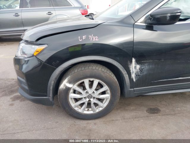 Nissan ROGUE SV 2018 KNMAT2MV3JP509148 Image 6