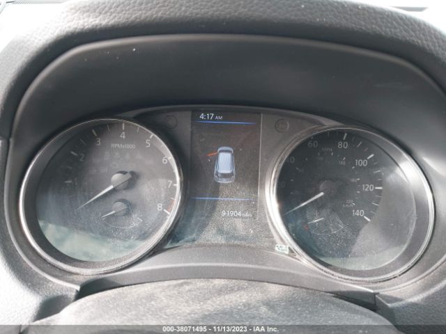 Nissan ROGUE SV 2018 KNMAT2MV3JP509148 Image 7