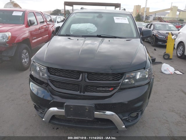 Dodge Journey Crossroad 2019 3C4PDCGG4KT737490 Image 13