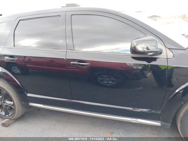 Dodge Journey Crossroad 2019 3C4PDCGG4KT737490 Image 14