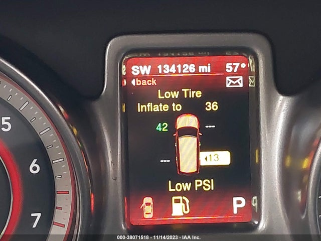 Dodge Journey Crossroad 2019 3C4PDCGG4KT737490 Image 16