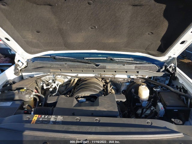GMC Sierra 1500 Denali 2017 3GTU2PEJ9HG442353 Image 10