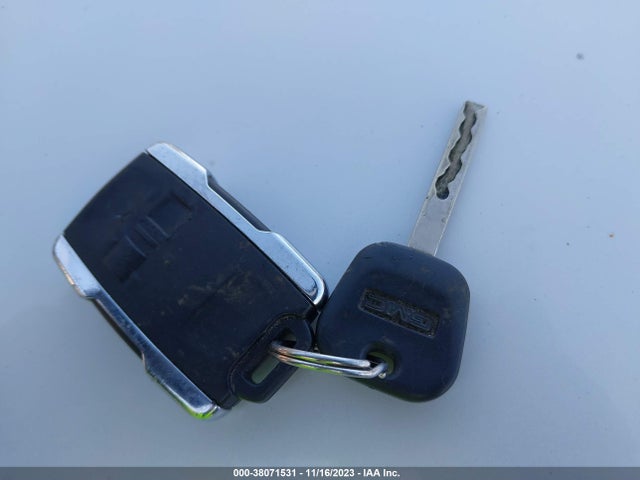 GMC Sierra 1500 Denali 2017 3GTU2PEJ9HG442353 Image 11